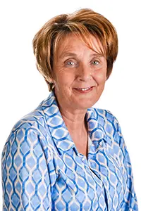 Anneke Kestelijn
Voorzitster
